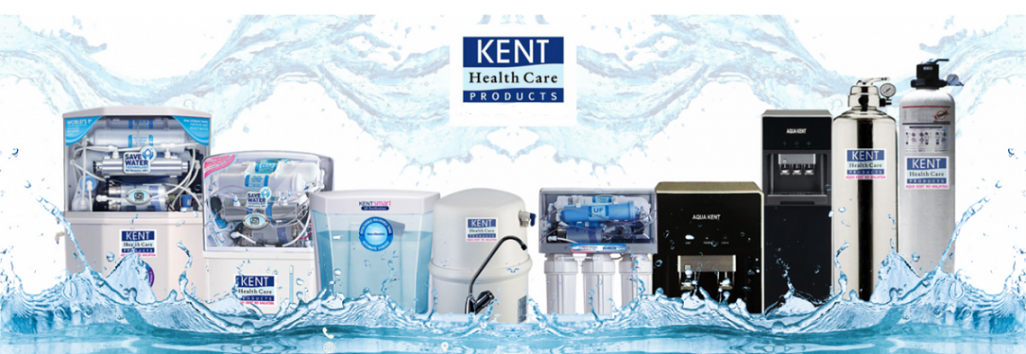 kent water purifier in Dubai